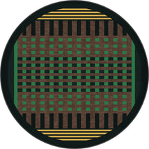 Round Rugs