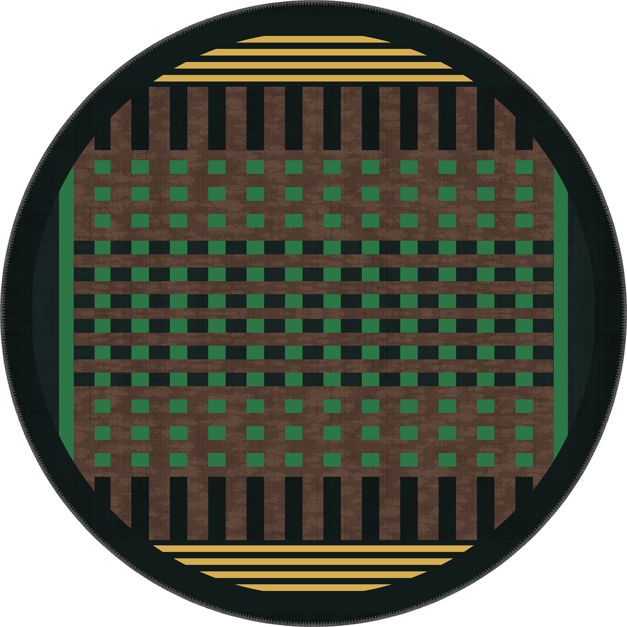 Round Rugs