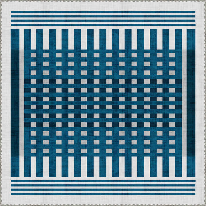 Square Rugs