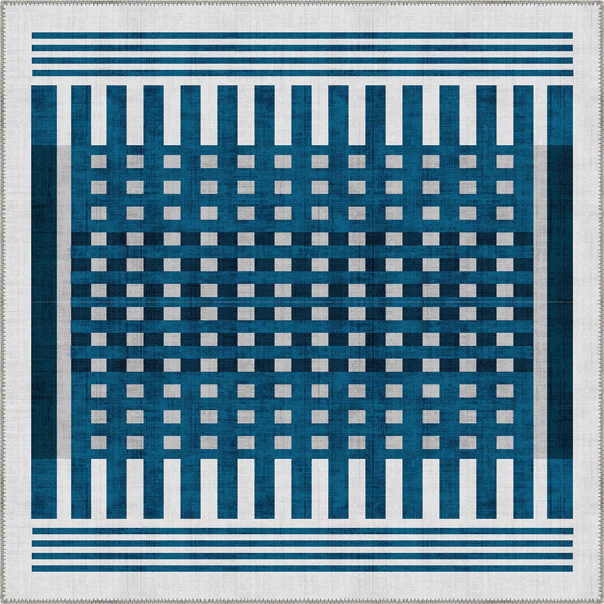 Square Rugs