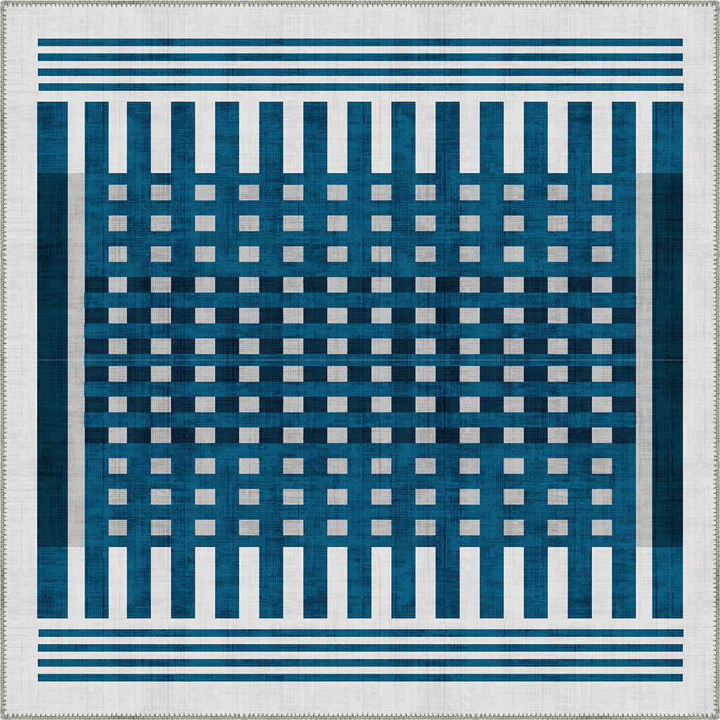 Square Rugs