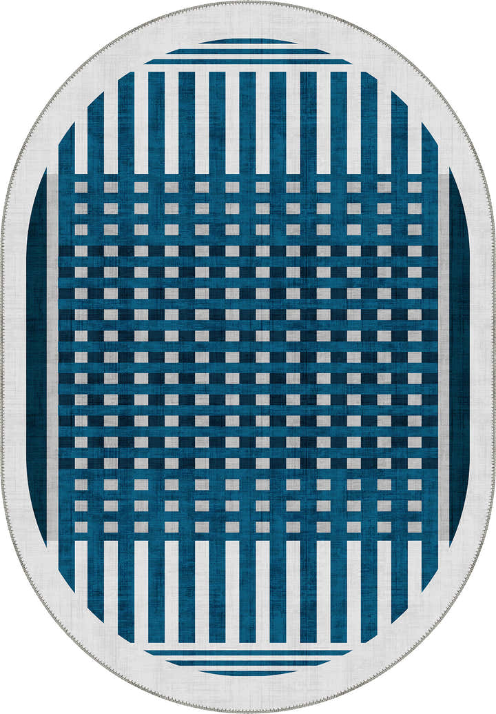 Oval Rugs
