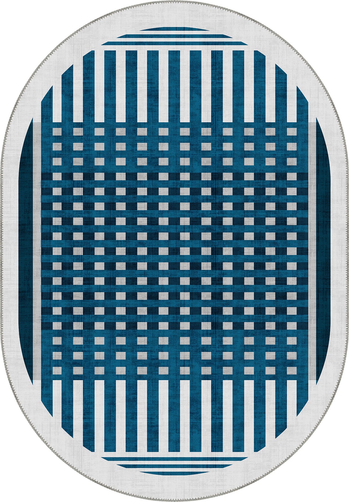 Oval Rugs