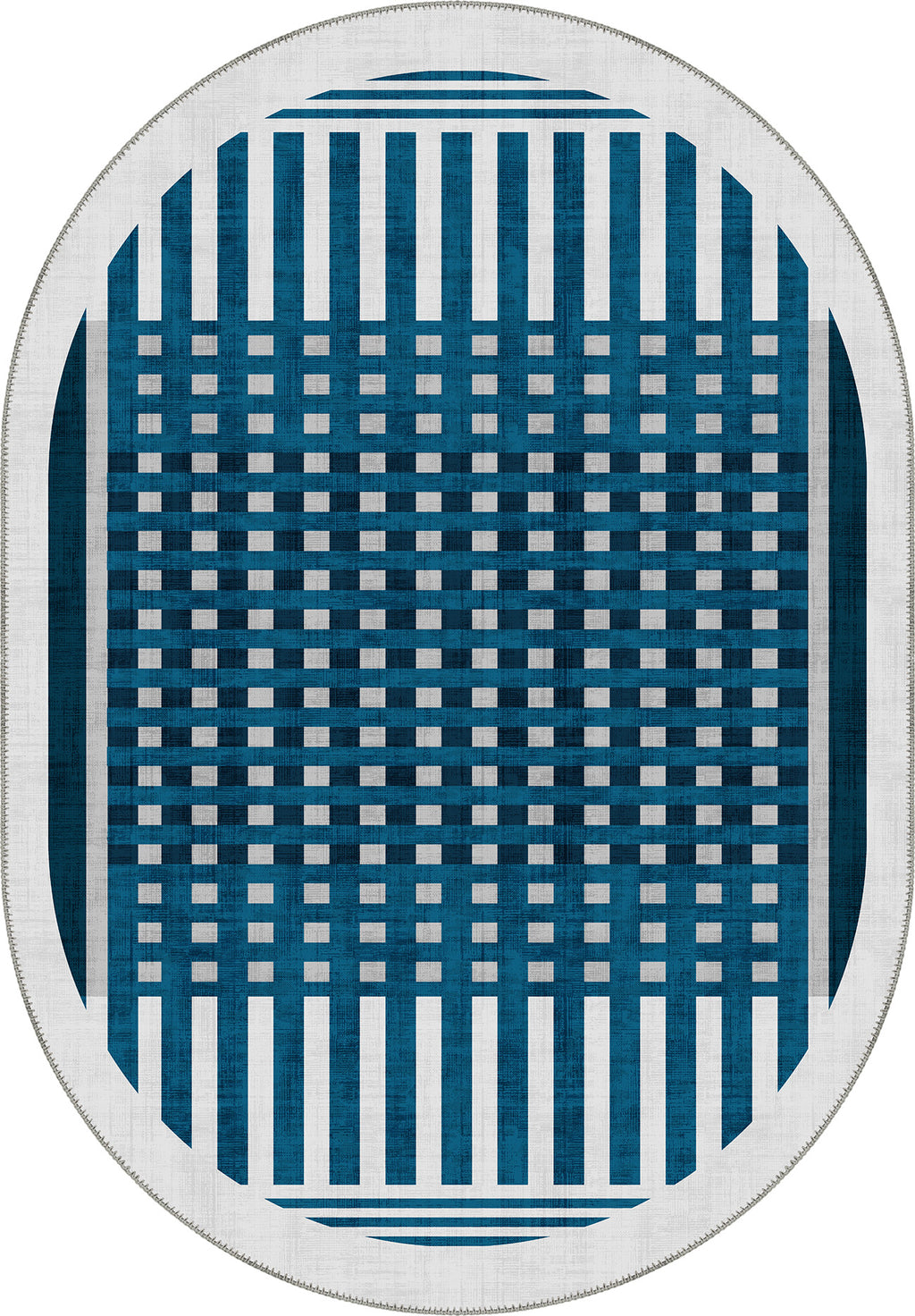 Oval Rugs