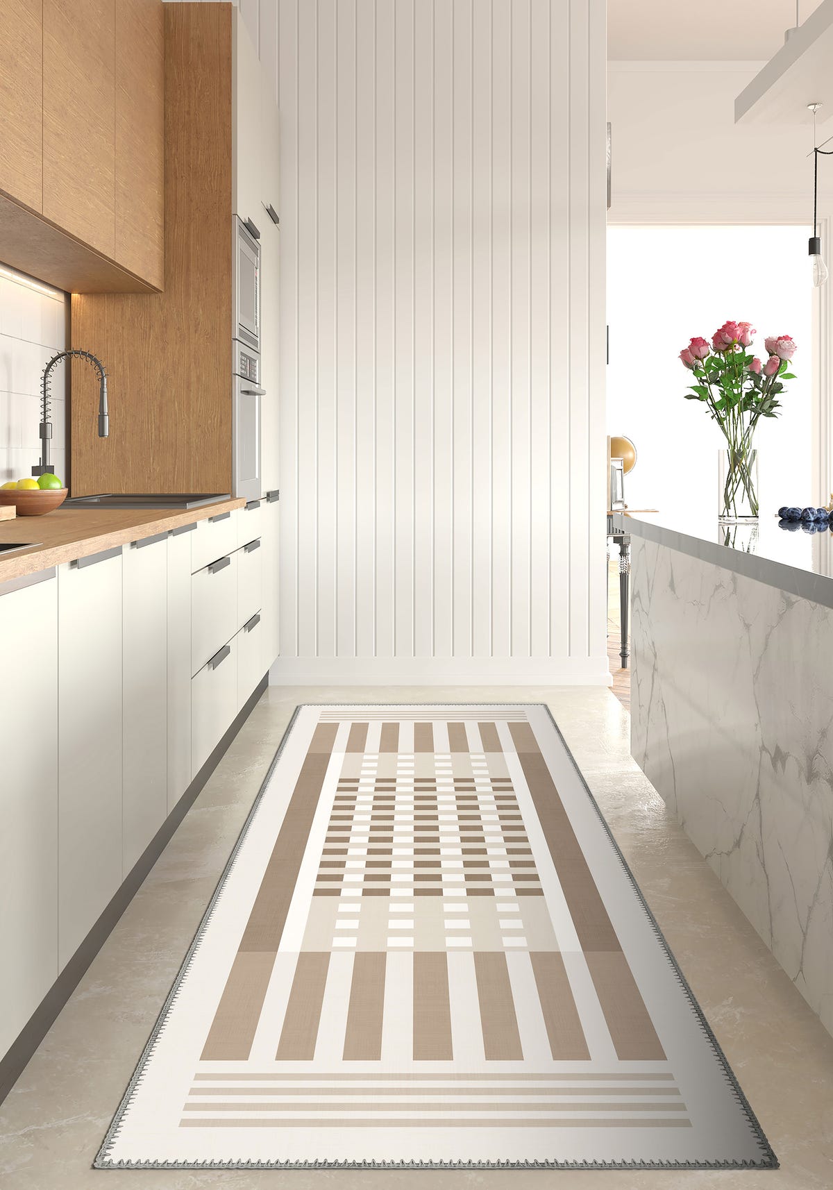 Kitchen Rugs