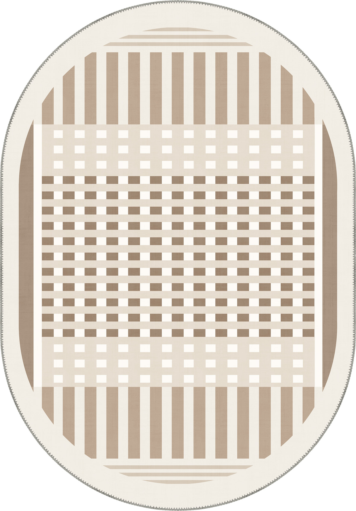Oval Rugs