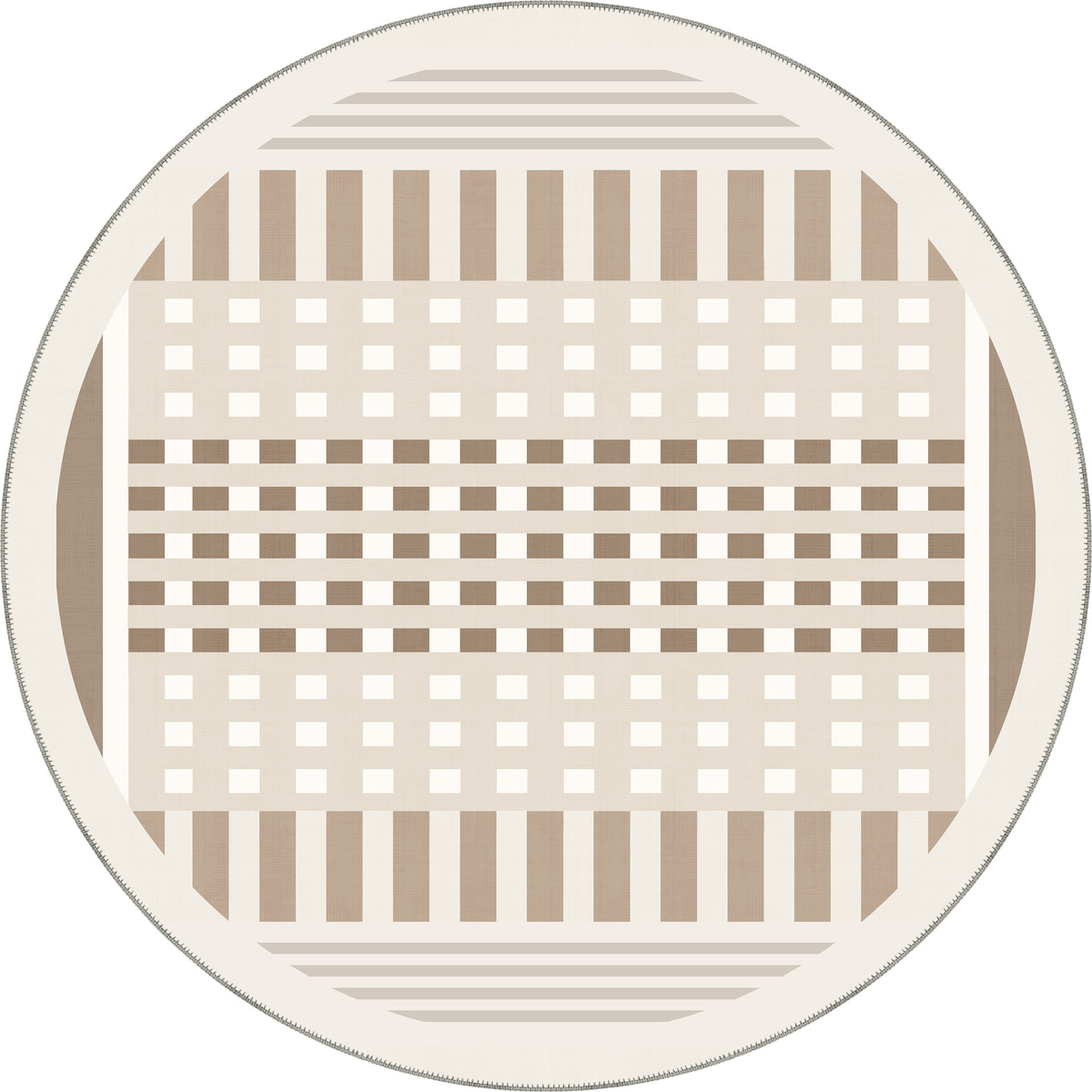 Round Rugs