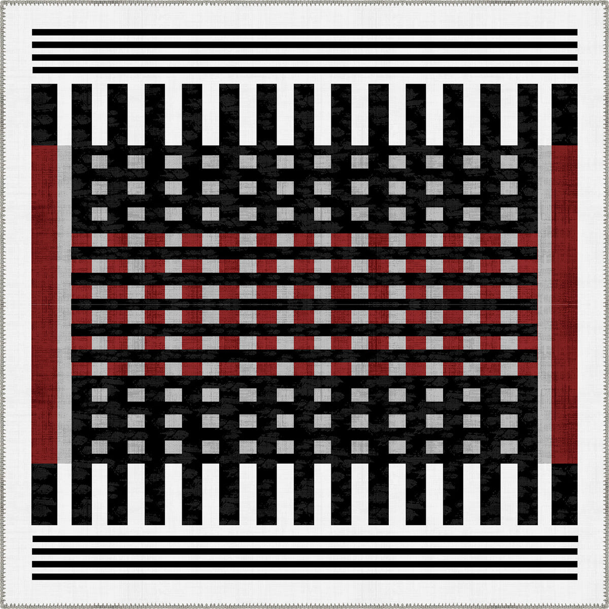 Square Rugs