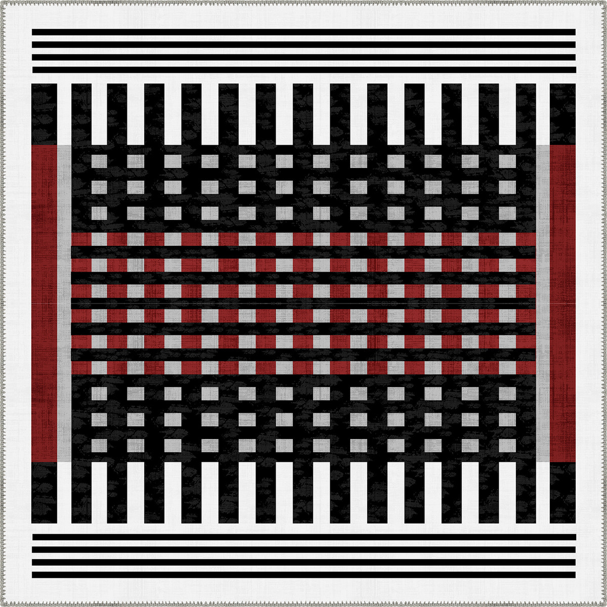 Square Rugs