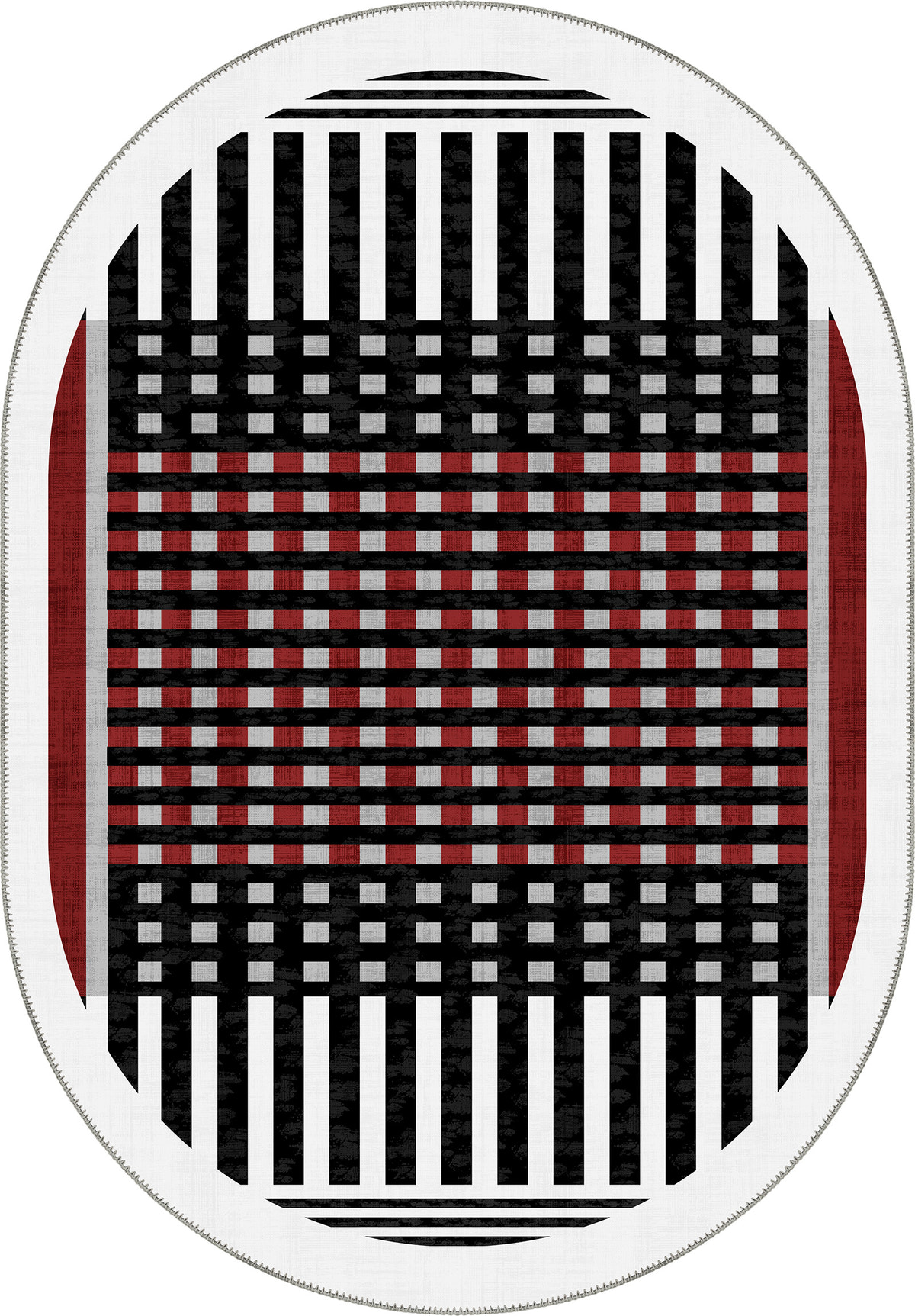Oval Rugs