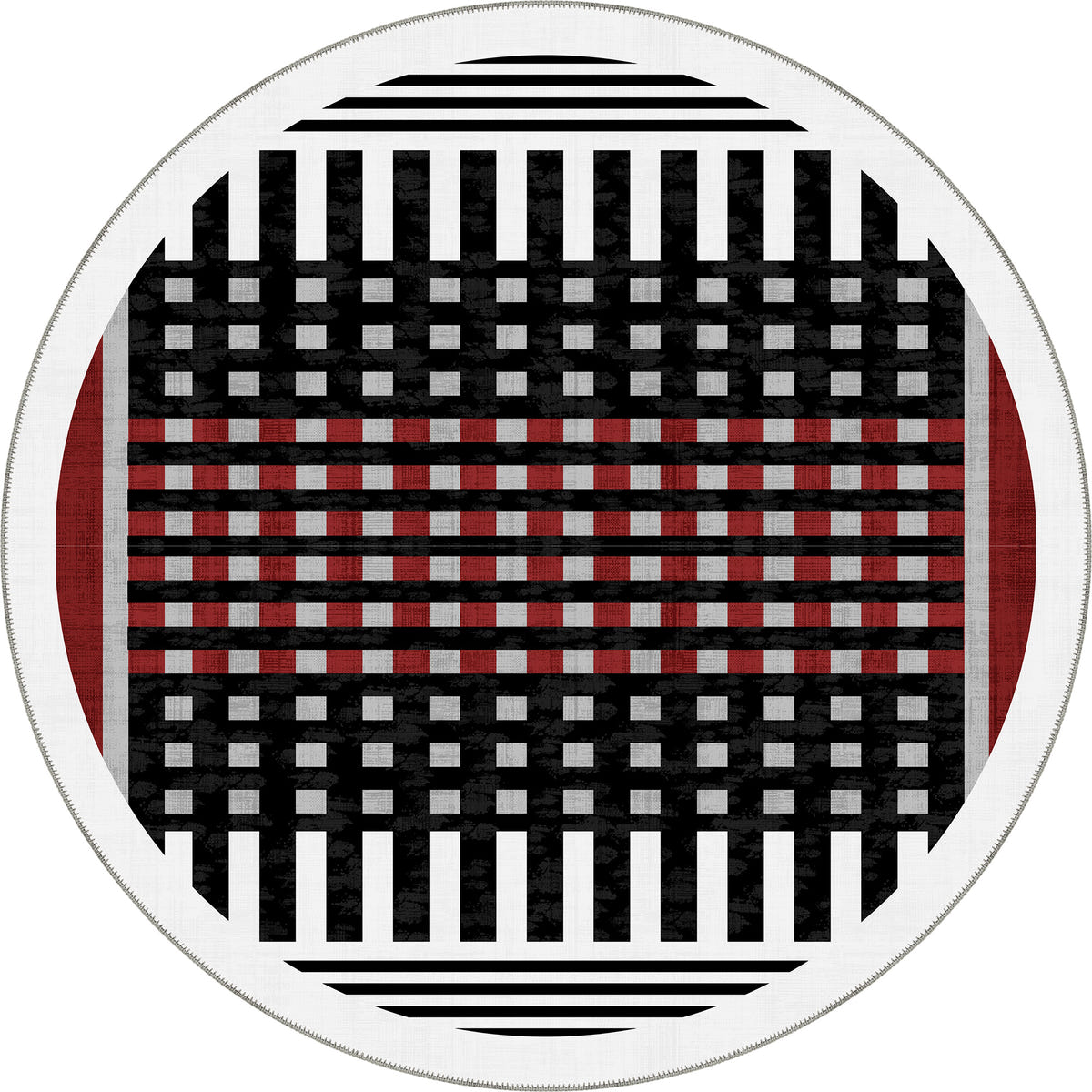 Round Rugs
