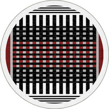 Round Rugs
