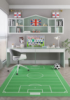 Office Rugs