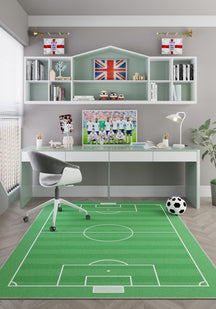 Office Rugs