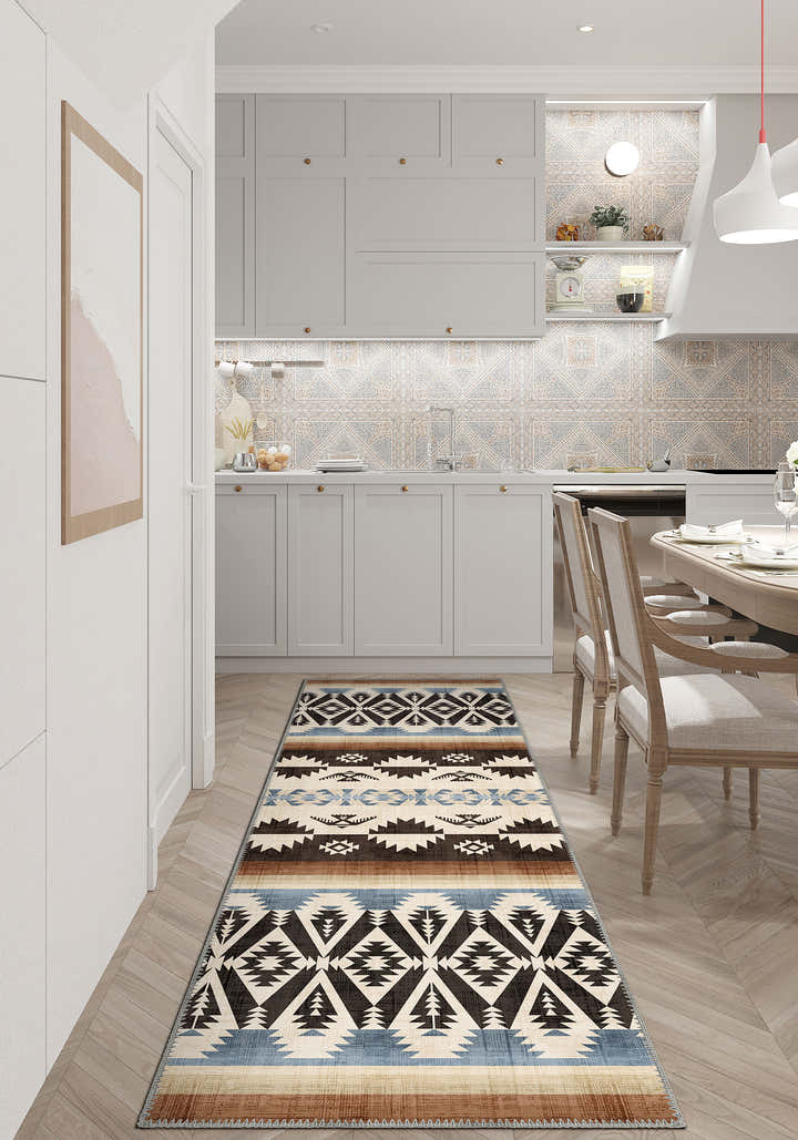 Kitchen Rugs