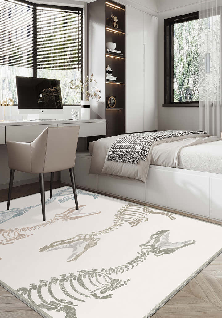 Bedroom Rugs