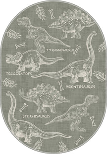 Oval Rugs