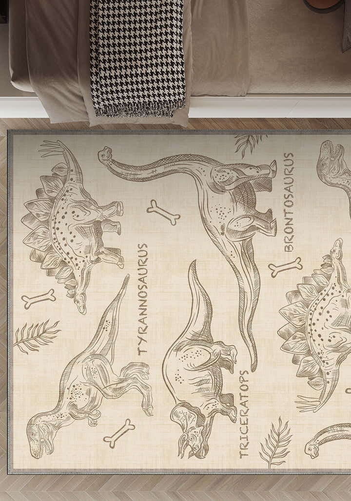 Living Room Rugs