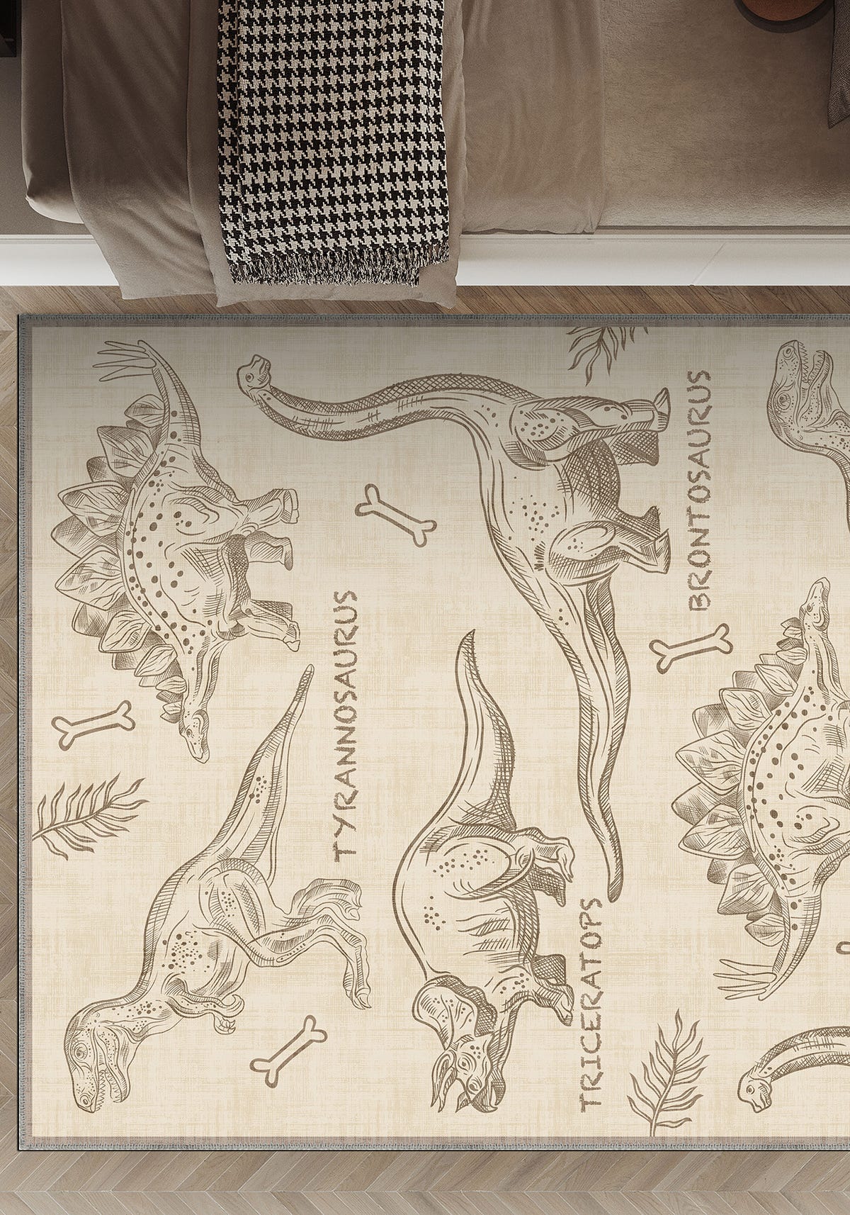 Living Room Rugs