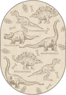 Oval Rugs