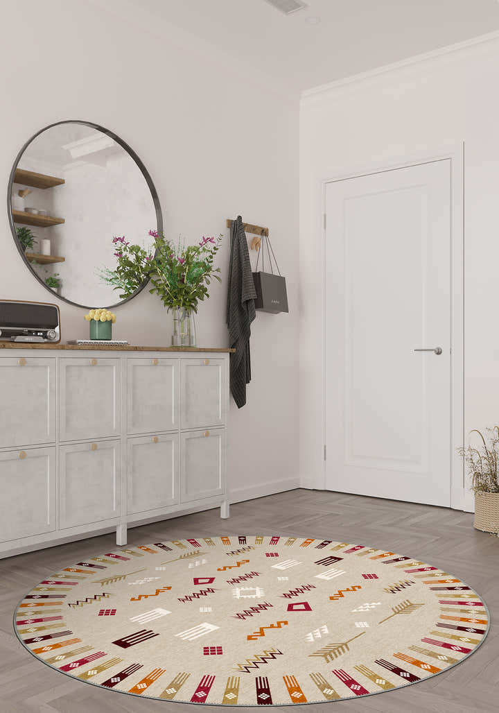 Entryway Rugs