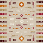 Square Rugs