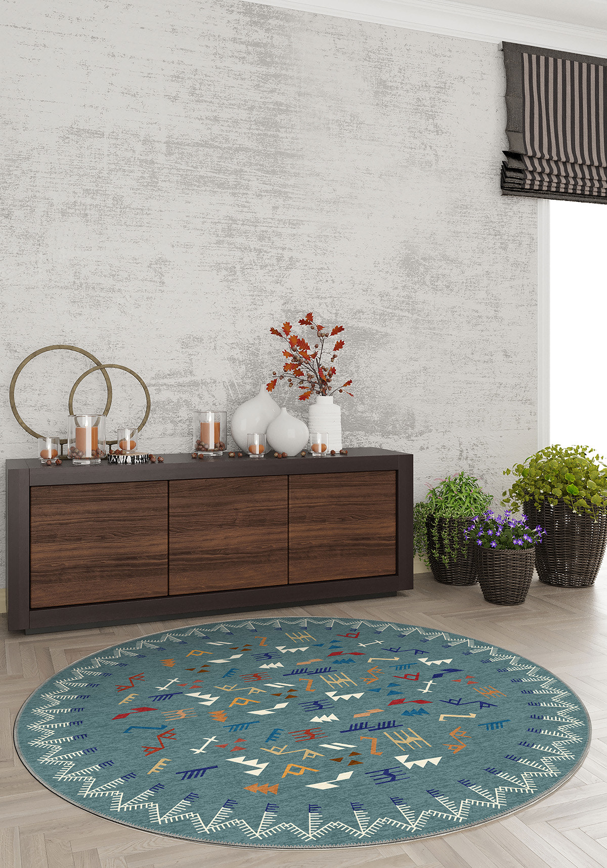 Entryway Rugs