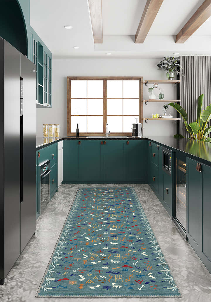 Kitchen Rugs