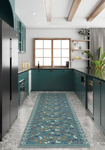 Kitchen Rugs