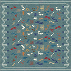 Square Rugs