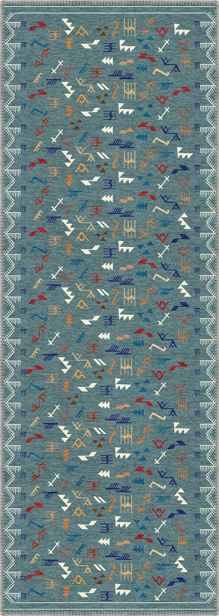 Runner Rugs