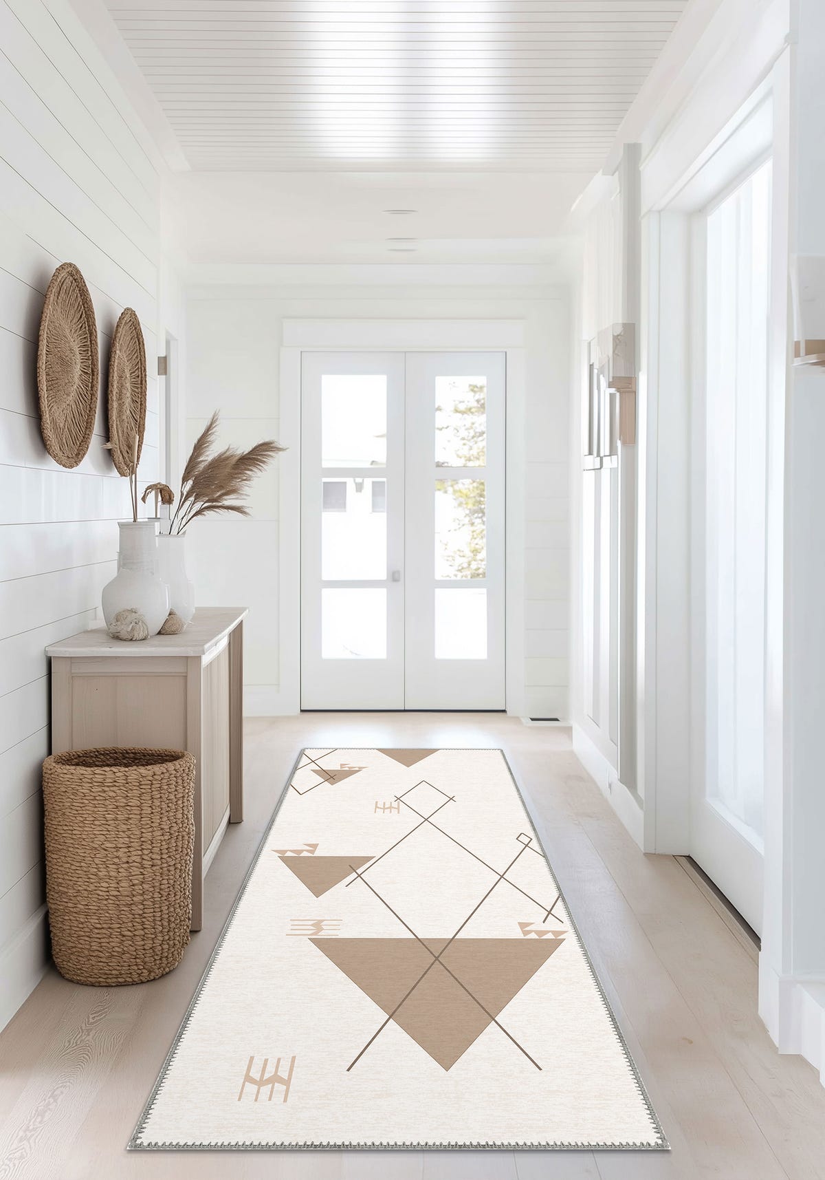 Hallway Runner Rugs