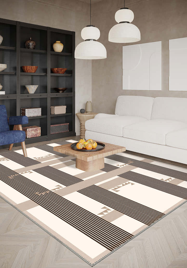 Living Room Rugs