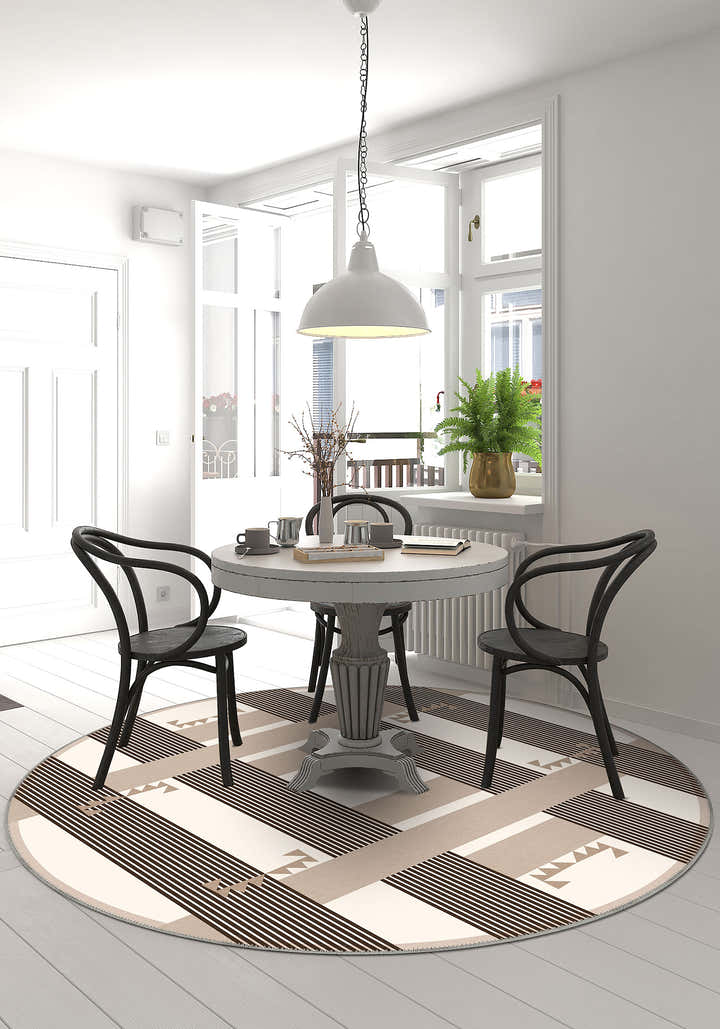 Dining Room Rugs