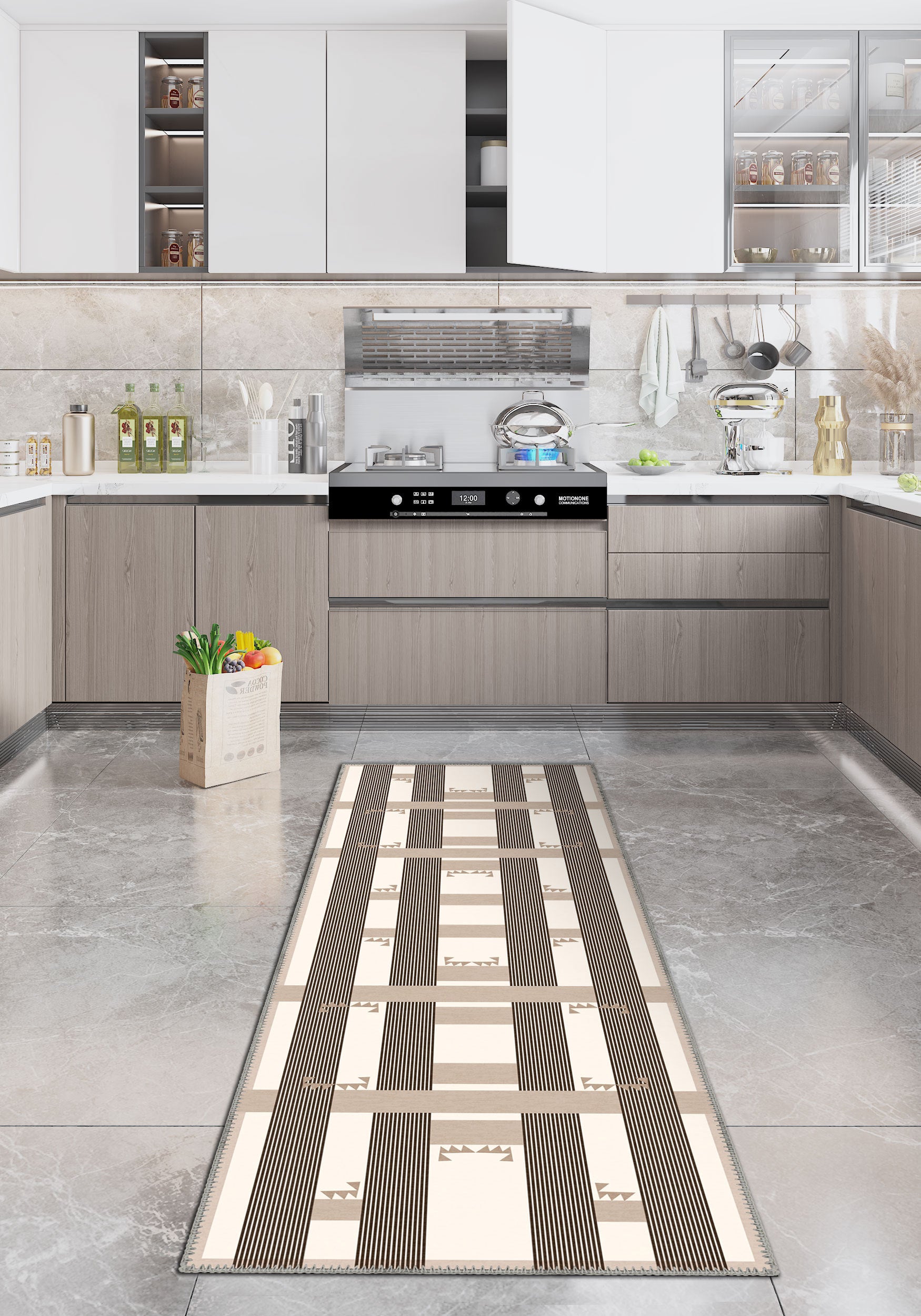 Kitchen Rugs