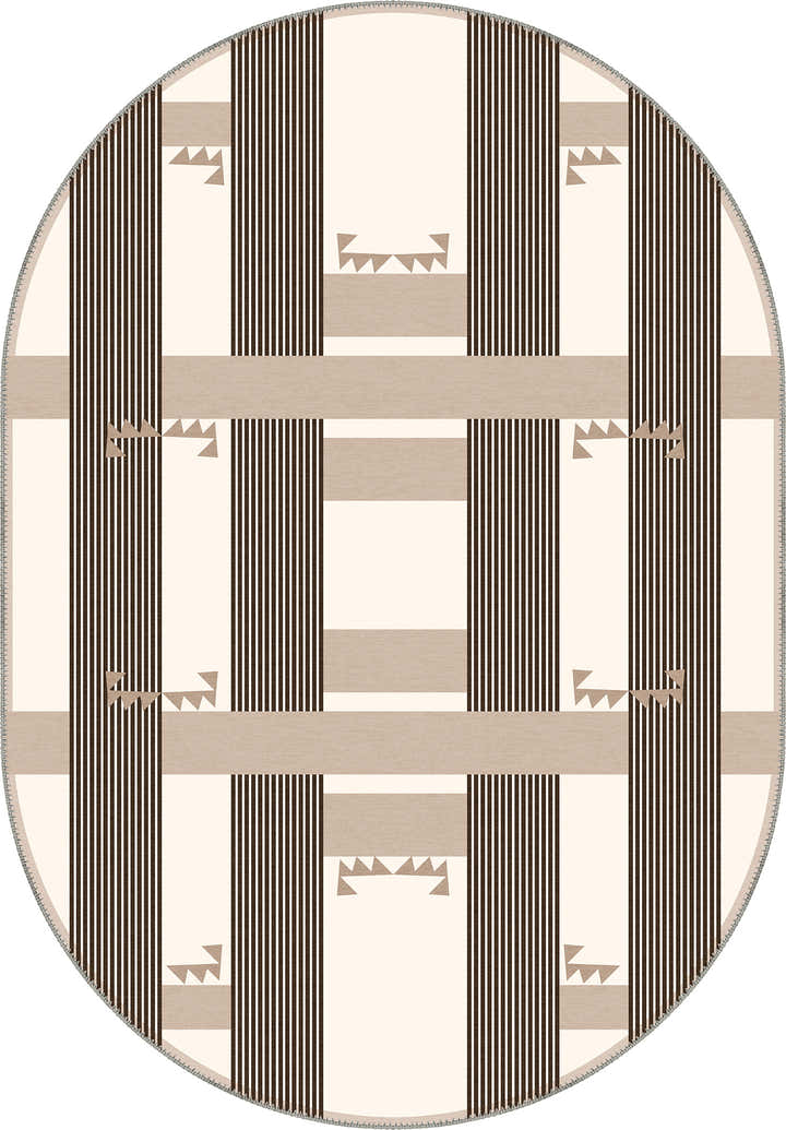 Oval Rugs