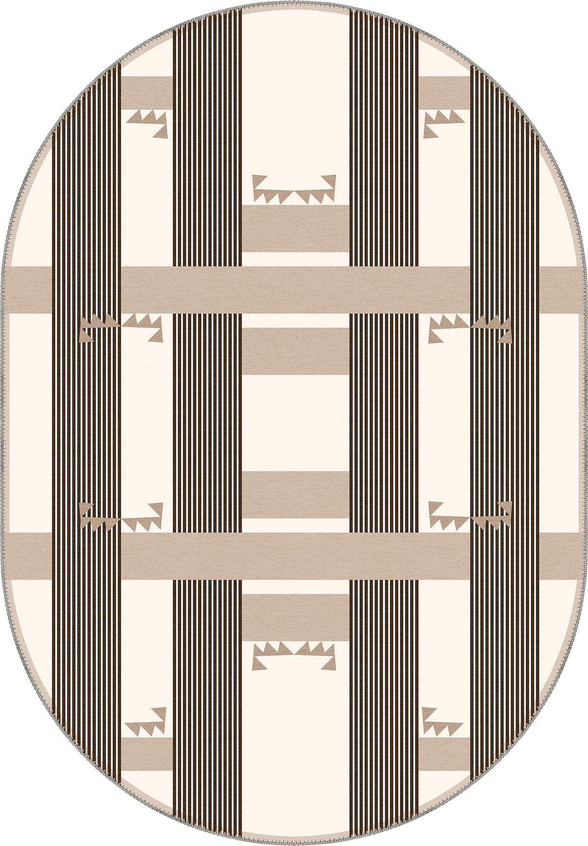 Oval Rugs