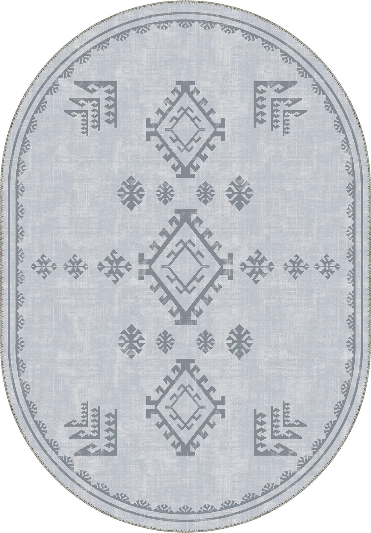 Oval Rugs