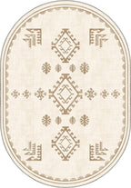 Oval Rugs