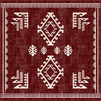 Square Rugs