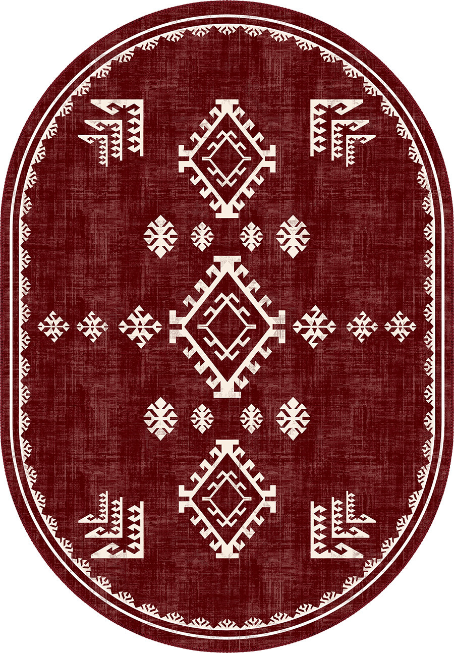 Oval Rugs