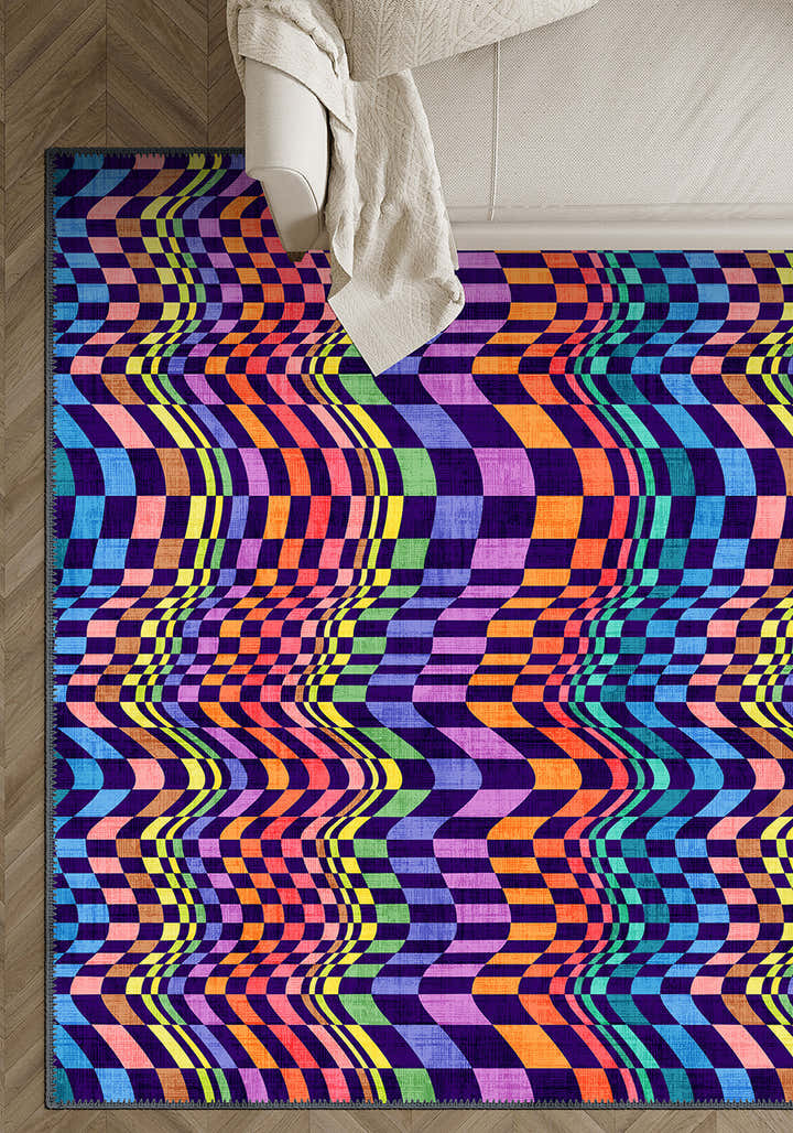 Living Room Rugs