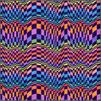 Square Rugs