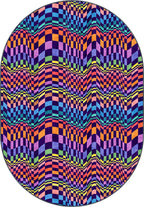 Oval Rugs