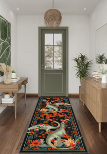 Hallway Runner Rugs