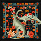 Square Rugs