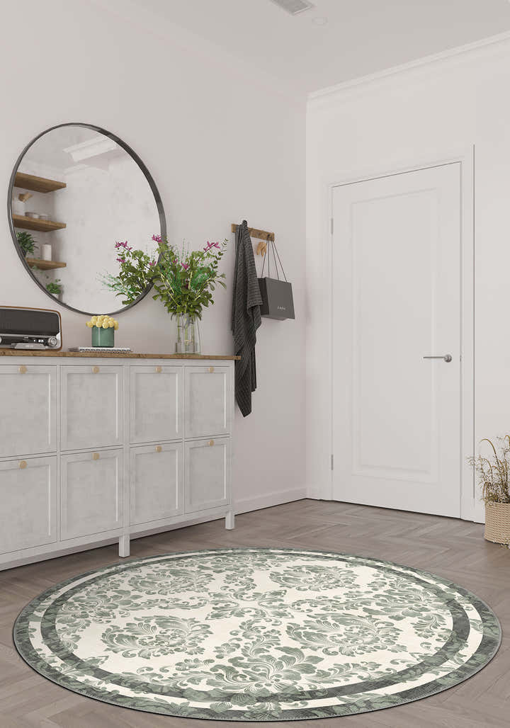 Entryway Rugs