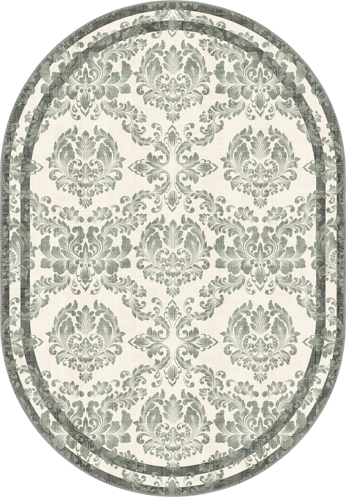 Oval Rugs