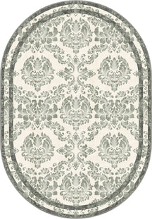 Oval Rugs