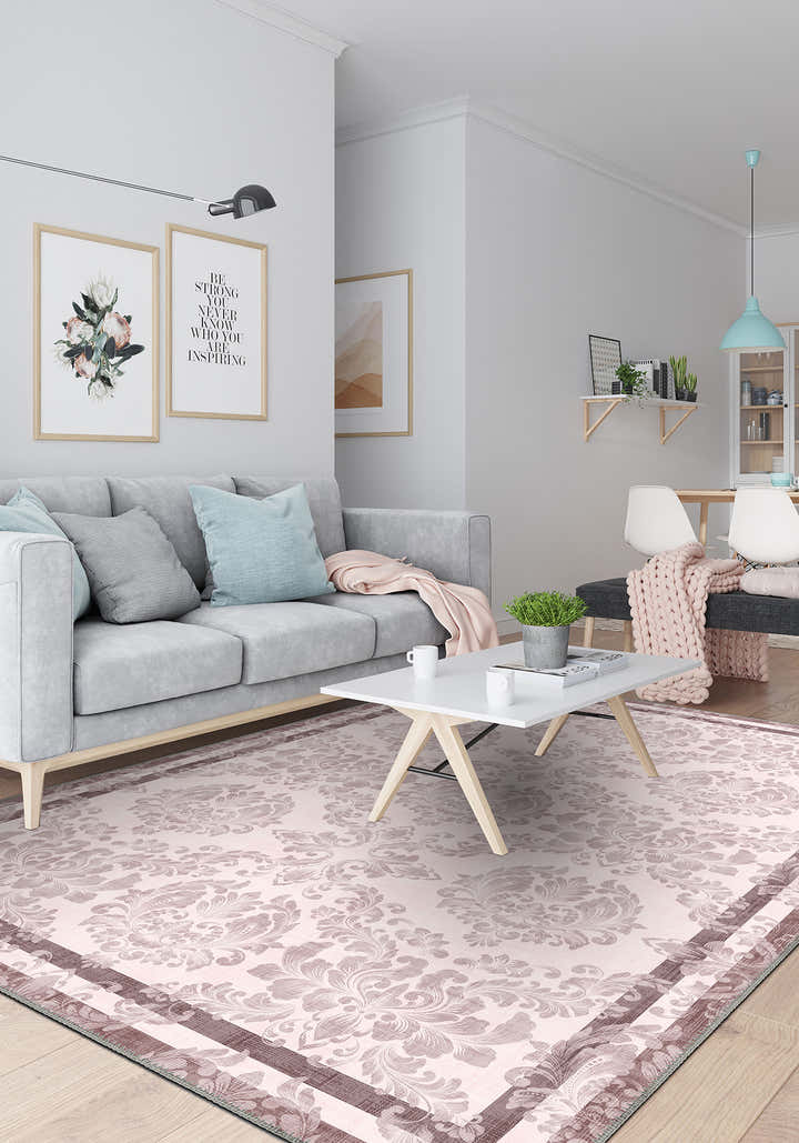 Living Room Rugs